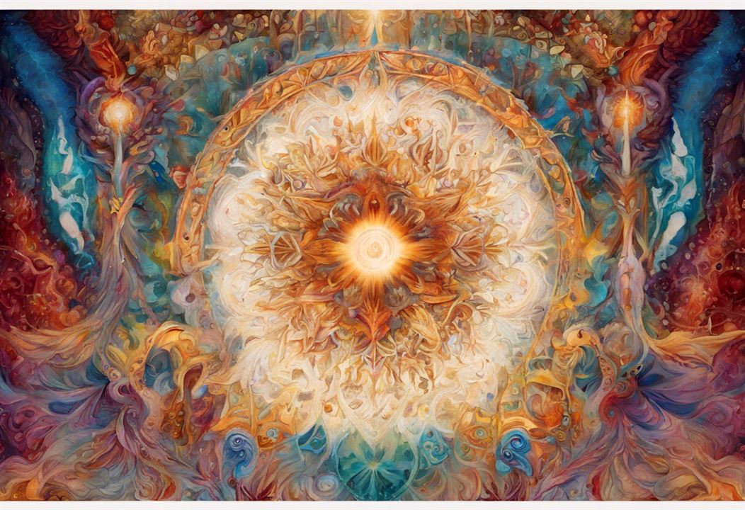 Spiritual Poems