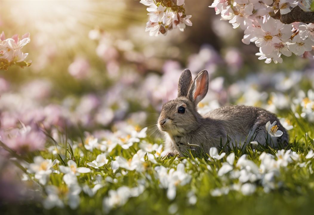 Spring Poems