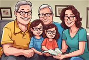 family thumbnail