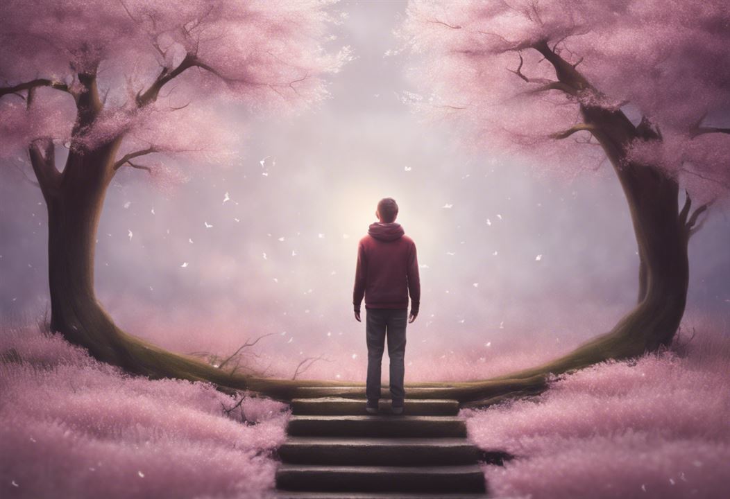 Uplifting Poems