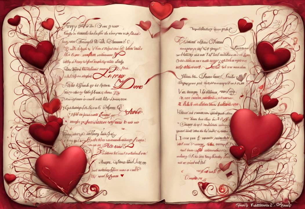 Valentines Day Poems