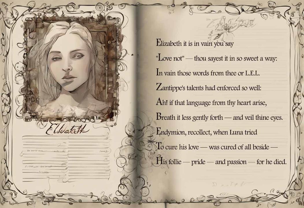 Best Acrostic Poems