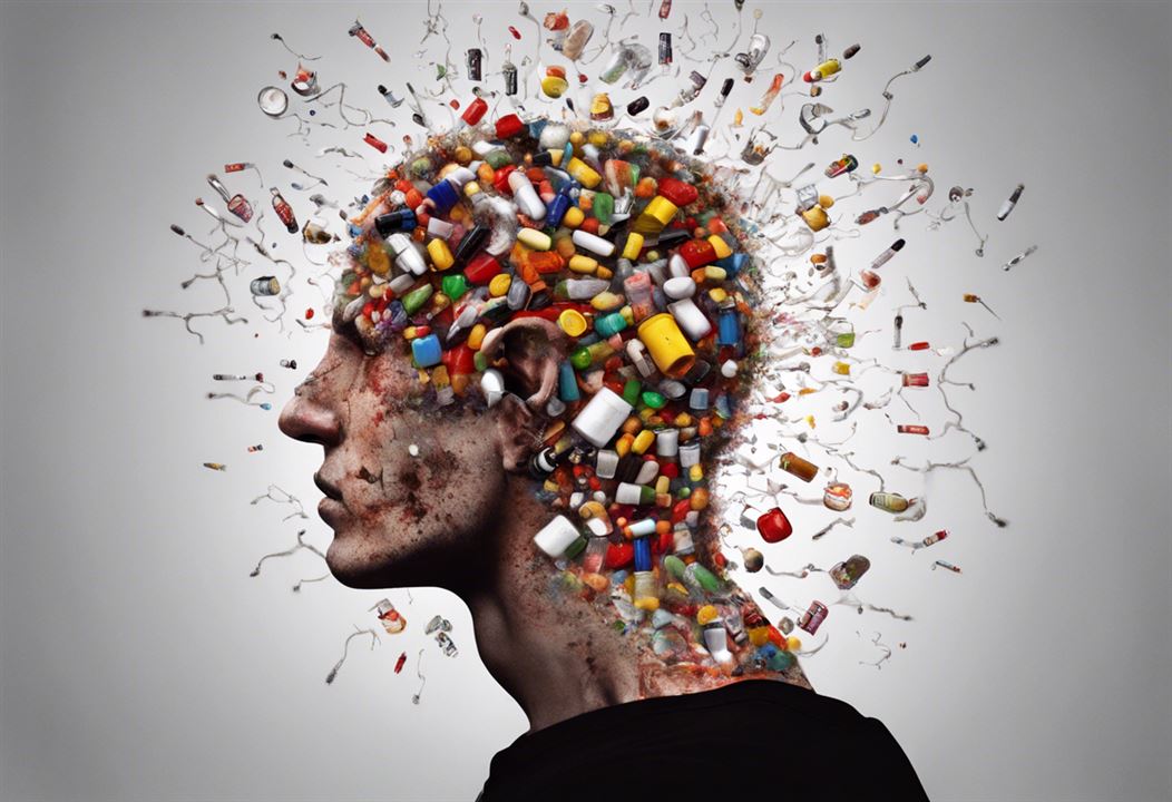 Best Addiction Poems