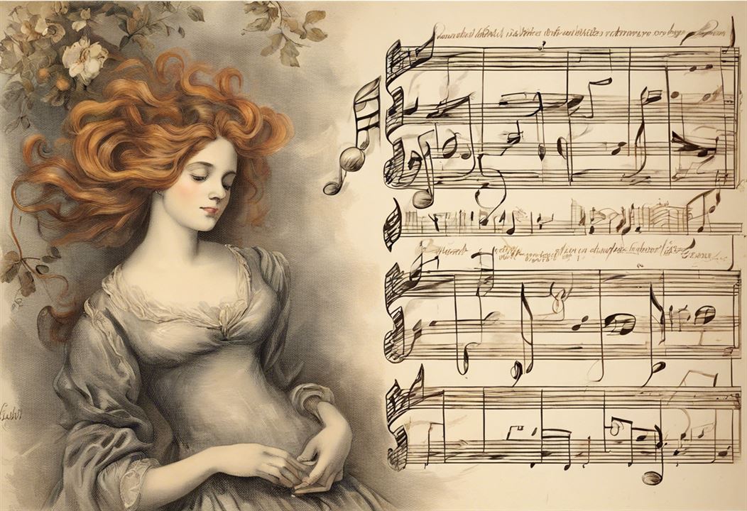 Best Ballad Poems