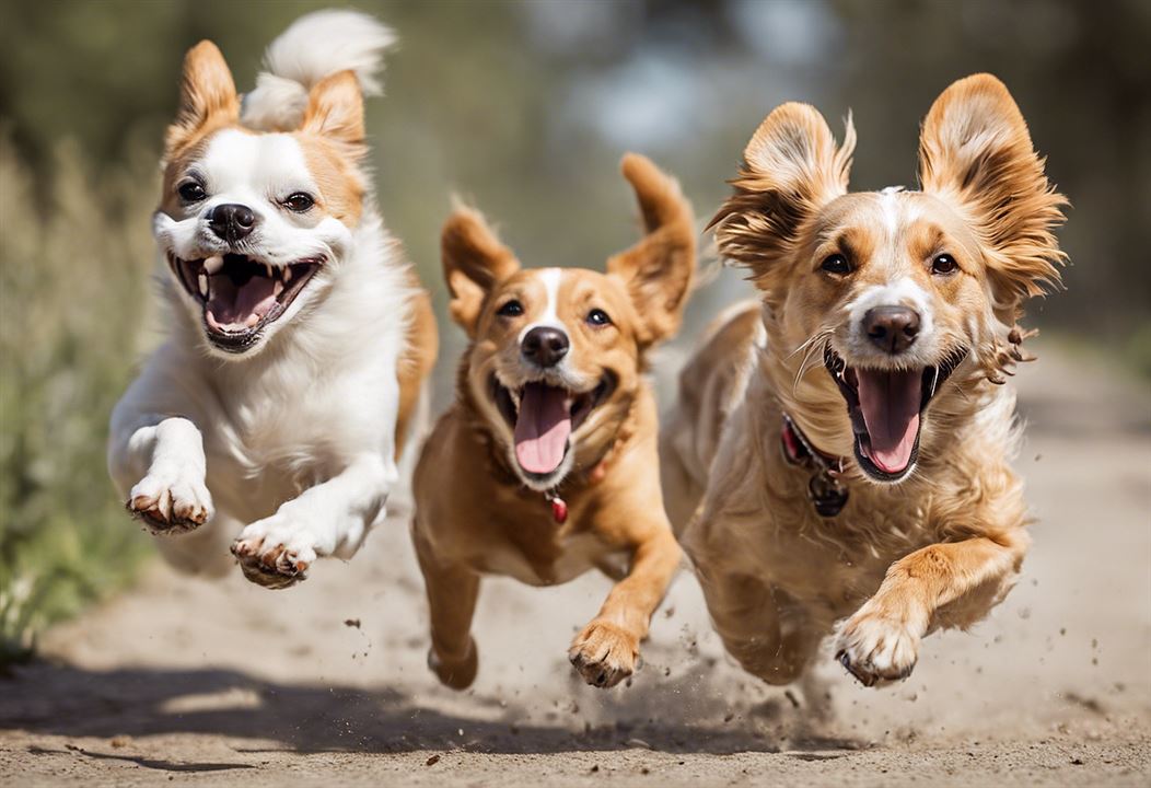 Best Dog Poems