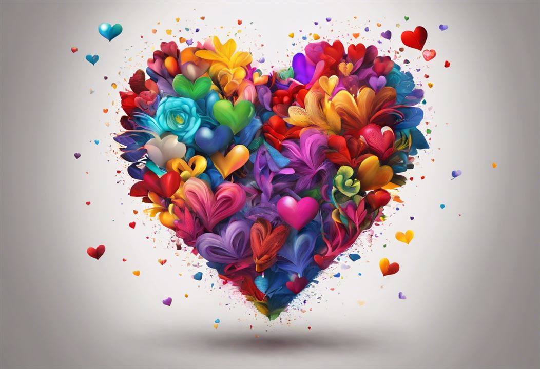 Best Heart Poems