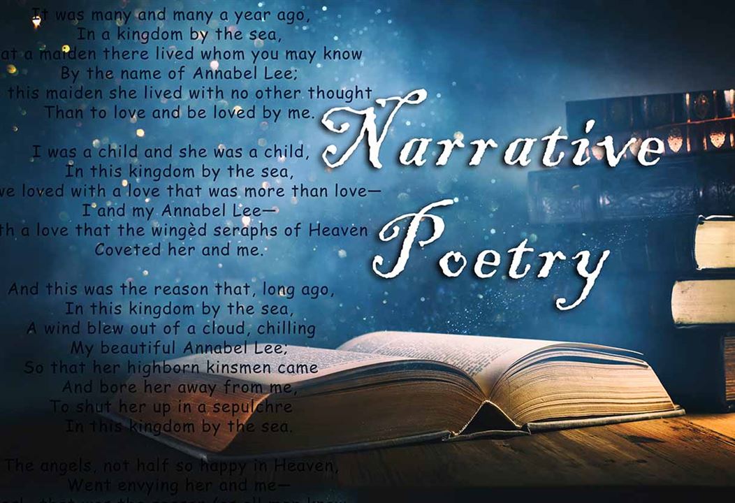 Best Narrative Poems
