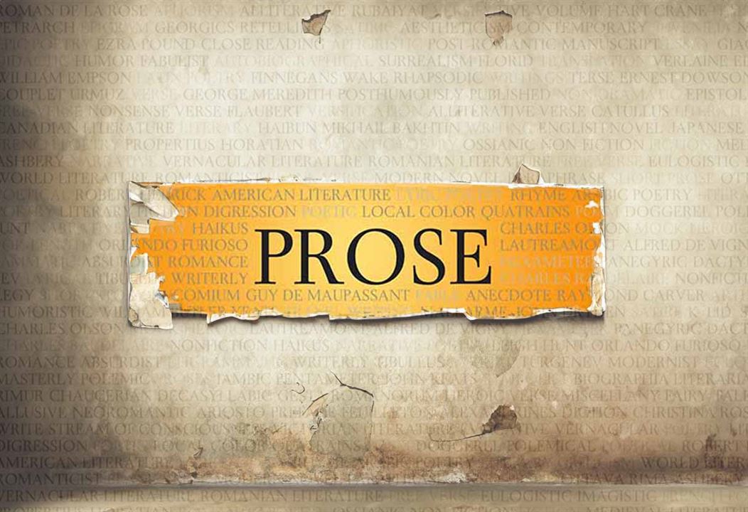 Best Prose Poems