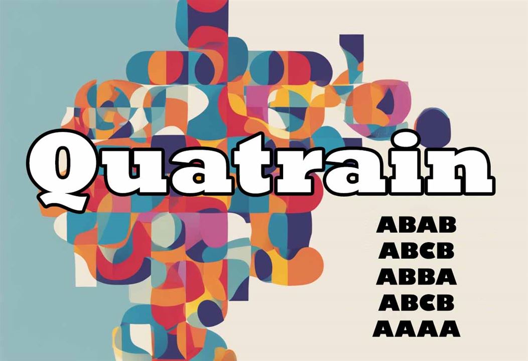 Best Quatrain Poems
