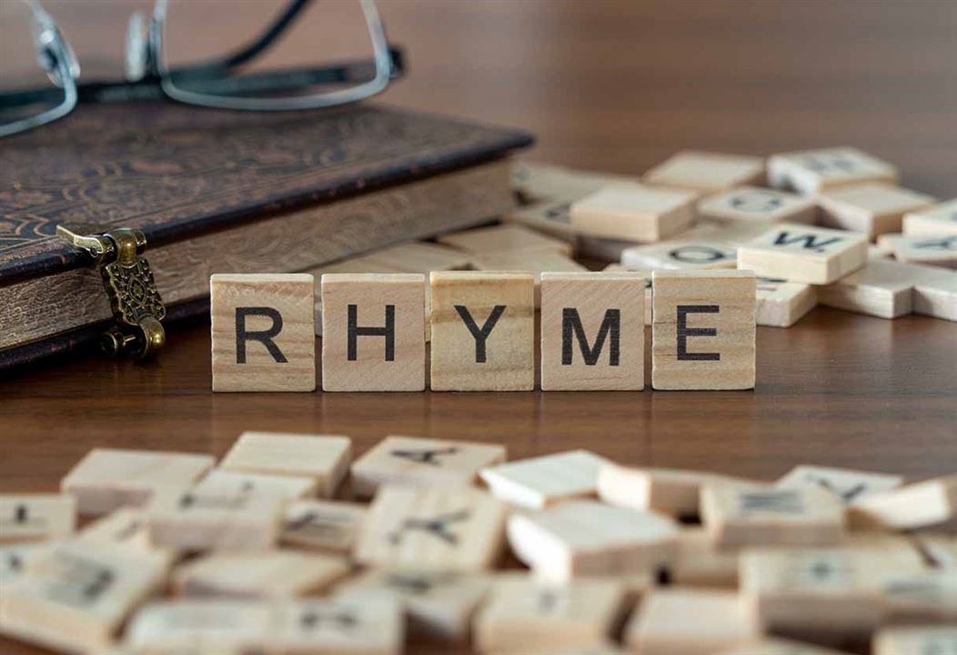 Best Rhyme Poems