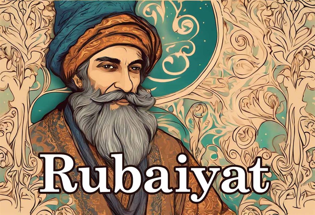 Best Rubaiyat Poems