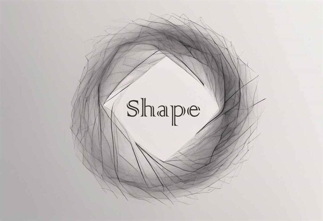 Best Shape Poems
