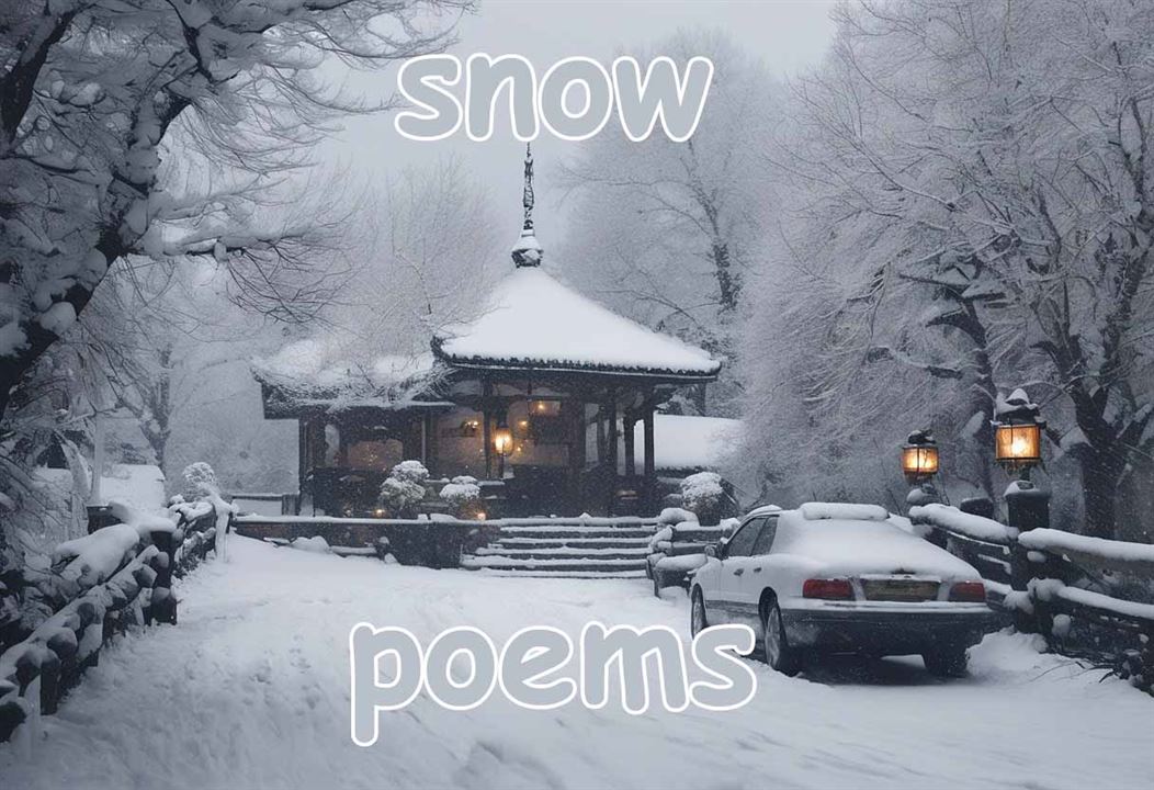 Best Snow Poems