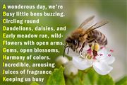 bee thumbnail