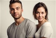 brother and sister thumbnail