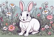 bunny rabbit thumbnail