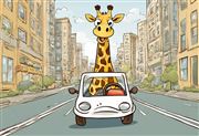 giraffe thumbnail