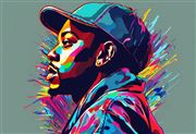 kendrick lamar thumbnail