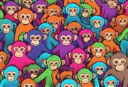 monkey thumbnail
