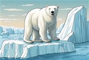 polar bear thumbnail