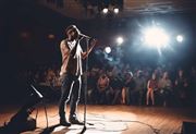 spoken word thumbnail