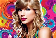 taylor swift thumbnail