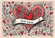 true love thumbnail