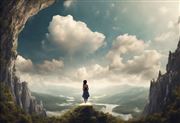 uplifting thumbnail