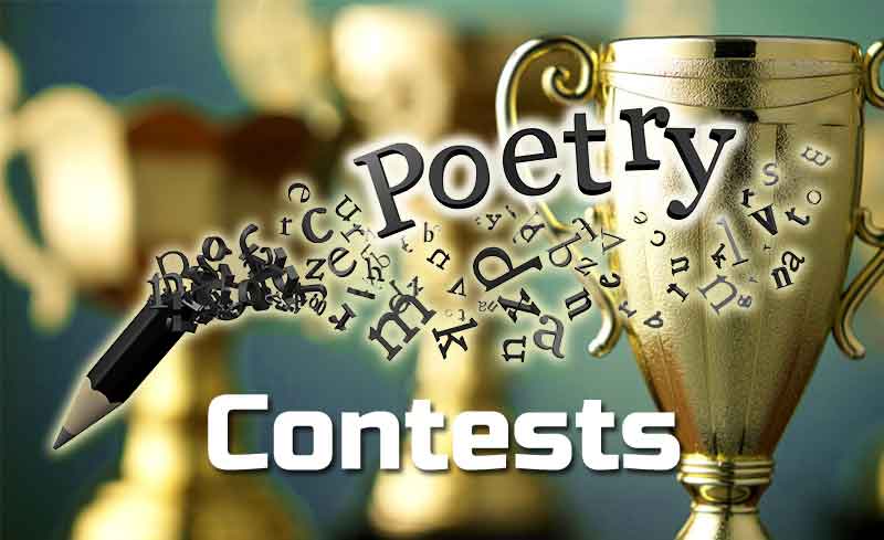 writing competitions with no entry fee