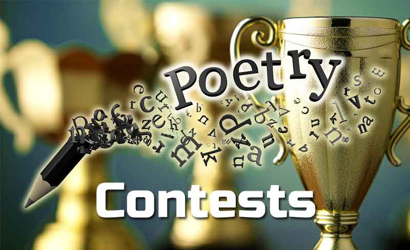 writing competitions no entry fee