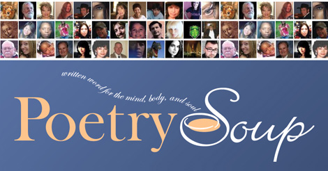 Poetrysoup com