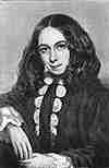 Photo of Elizabeth Barrett Browning