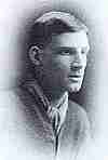 Photo of Siegfried Sassoon