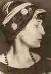 Anna Akhmatova Photo