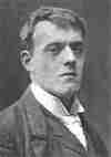 Hilaire Belloc Photo