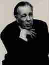 Jorge Luis Borges Photo