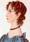 Photo of Anne Bronte