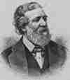 Photo of Robert Browning