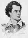 Photo of George (Lord) Byron