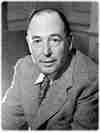 Photo of C S Lewis