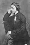 Photo of Lewis Carroll