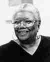 Photo of Lucille Clifton