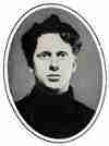 Dylan Thomas Photo