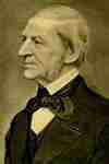 Photo of Ralph Waldo Emerson