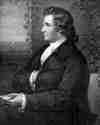 Johann Wolfgang von Goethe Photo