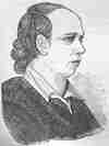 Photo of Oliver Goldsmith