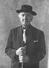 Photo of Robert Graves