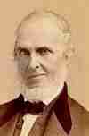 Photo of John Greenleaf Whittier