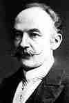 Thomas Hardy Photo