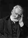 Photo of Victor Hugo